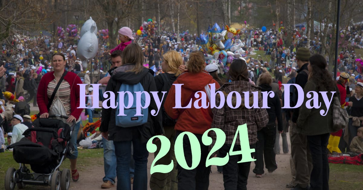 Happy Labor Day 2024: Celebrating Workers and Achievements Across the USA