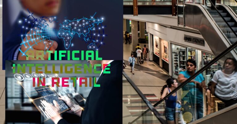 How AI is Transforming Retail: Trends and Predictions for American Businesses