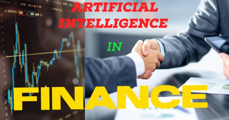 AI in Finance: How American Banks and Fintech Companies are Leveraging Artificial Intelligence