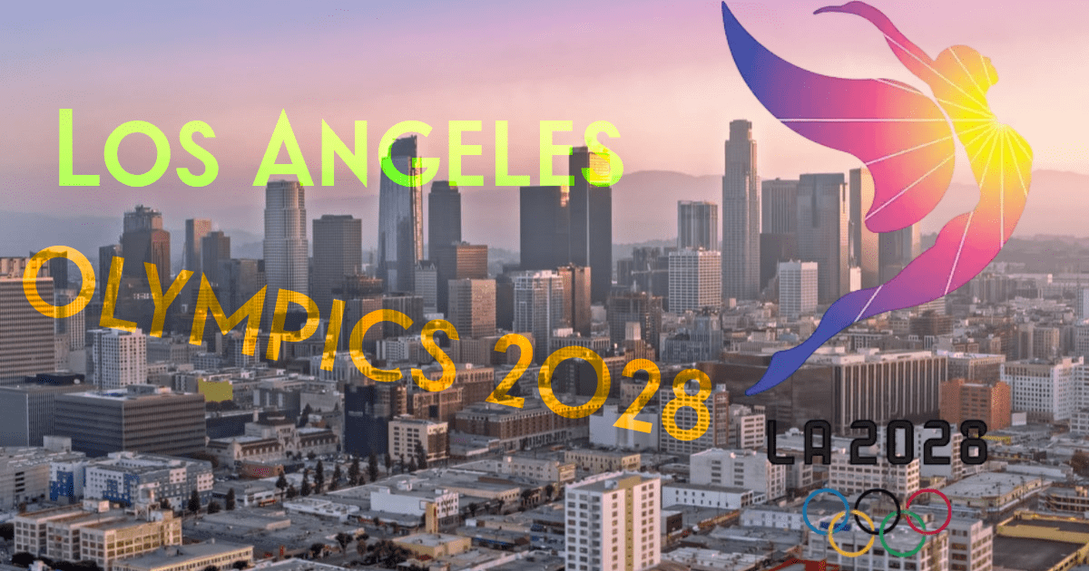 The LA 2028 Olympic and Paralympic Games: Key Dates, Venues, Sustainability, and Impact